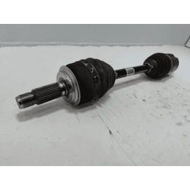 2017 - 2019 HONDA CR-V 2.4L LX FRONT PASSENGER SIDE AXLE SHAFT HALFSHAFT OEM