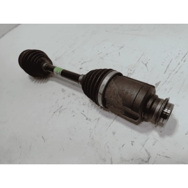 2017 - 2019 HONDA CR-V 2.4L LX FRONT PASSENGER SIDE AXLE SHAFT HALFSHAFT OEM