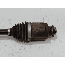 2017 - 2019 HONDA CR-V 2.4L LX FRONT PASSENGER SIDE AXLE SHAFT HALFSHAFT OEM