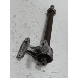 2015-2019 HONDA ACCORD LX 2.4L INTERMEDIATE HALF SHAFT AXLE OEM