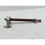2015-2019 HONDA ACCORD LX 2.4L INTERMEDIATE HALF SHAFT AXLE OEM