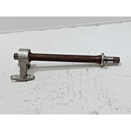 2015-2019 HONDA ACCORD LX 2.4L INTERMEDIATE HALF SHAFT AXLE OEM