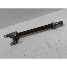 2015-2019 HONDA ACCORD LX 2.4L INTERMEDIATE HALF SHAFT AXLE OEM