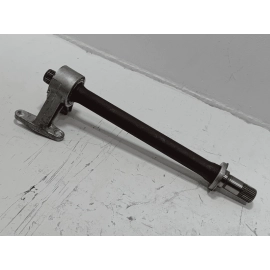 2015-2019 HONDA ACCORD LX 2.4L INTERMEDIATE HALF SHAFT AXLE OEM