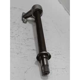 2015-2019 HONDA ACCORD LX 2.4L INTERMEDIATE HALF SHAFT AXLE OEM
