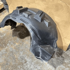 2015-2020 FORD F-150 XL FRONT LEFT DRIVER SIDE FENDER LINER SPLASH SHIELD OEM