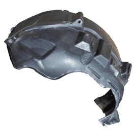 2015-2020 FORD F-150 XL FRONT LEFT DRIVER SIDE FENDER LINER SPLASH SHIELD OEM
