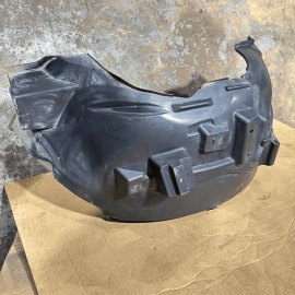 2015-2020 FORD F-150 XL FRONT LEFT DRIVER SIDE FENDER LINER SPLASH SHIELD OEM