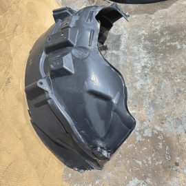 2015-2020 FORD F-150 XL FRONT LEFT DRIVER SIDE FENDER LINER SPLASH SHIELD OEM