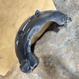 2015-2020 FORD F-150 XL FRONT PASSENGER SIDE FENDER LINER SPLASH SHIELD OEM