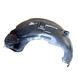 2015-2020 FORD F-150 XL FRONT PASSENGER SIDE FENDER LINER SPLASH SHIELD OEM