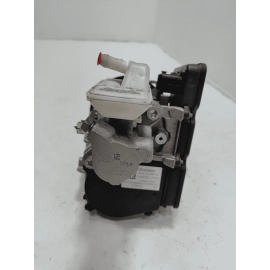 17-2019 HONDA CR-V LX ELECTRIC POWER BRAKE BOOSTER MASTER CYLINDER ASSEMBLY OEM