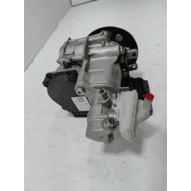 17-2019 HONDA CR-V LX ELECTRIC POWER BRAKE BOOSTER MASTER CYLINDER ASSEMBLY OEM
