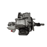 17-2019 HONDA CR-V LX ELECTRIC POWER BRAKE BOOSTER MASTER CYLINDER ASSEMBLY OEM