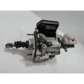 17-2019 HONDA CR-V LX ELECTRIC POWER BRAKE BOOSTER MASTER CYLINDER ASSEMBLY OEM
