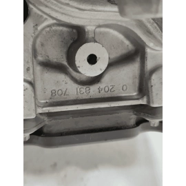 17-2019 HONDA CR-V LX ELECTRIC POWER BRAKE BOOSTER MASTER CYLINDER ASSEMBLY OEM