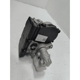 17-2019 HONDA CR-V LX ELECTRIC POWER BRAKE BOOSTER MASTER CYLINDER ASSEMBLY OEM