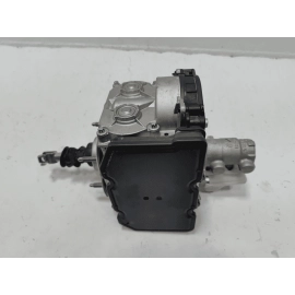 17-2019 HONDA CR-V LX ELECTRIC POWER BRAKE BOOSTER MASTER CYLINDER ASSEMBLY OEM