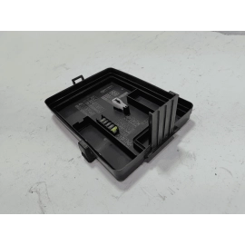 17-19 HONDA CR-V LX 2.4L ENGINE FRONT DRIVER SIDE FUSE RELAY BOX UPPER COVER OEM