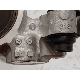 2017 - 2022 HONDA CR-V FRONT LEFT DRIVER SIDE LOWER CONTROL ARM