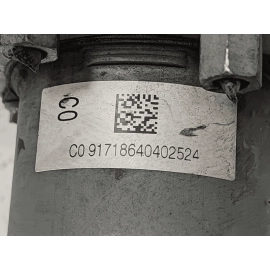 2017 - 2020 HONDA CR-V AWD ANTI LOCK ABS BRAKE PUMP MODULE UNIT W/BRACKET OEM