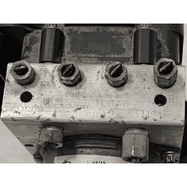 2017 - 2020 HONDA CR-V AWD ANTI LOCK ABS BRAKE PUMP MODULE UNIT W/BRACKET OEM