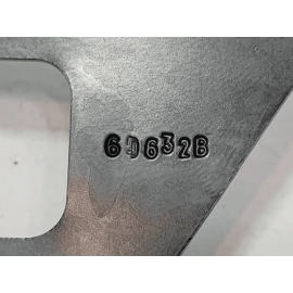 2017-2019 HONDA CR-V LOWER BATTERY BASE BRACKET TRAY OEM 2017-2019 HONDA CR-V LOWER BATTERY BASE BRACKET TRAY OEM