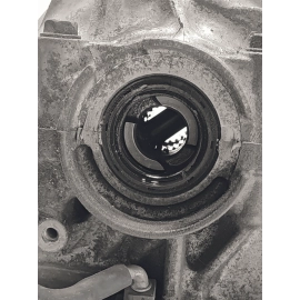 2017-2025 HONDA CR-V LX AWD REAR DIFFERENTIAL AXLE CARRIER OEM