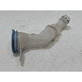 17-22 HONDA CR-V WINDSHIELD WASHER RESERVOIR TANK FILLER NECK TUBE & CUP OEM