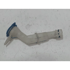 17-22 HONDA CR-V WINDSHIELD WASHER RESERVOIR TANK FILLER NECK TUBE & CUP OEM