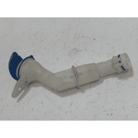 17-22 HONDA CR-V WINDSHIELD WASHER RESERVOIR TANK FILLER NECK TUBE & CUP OEM