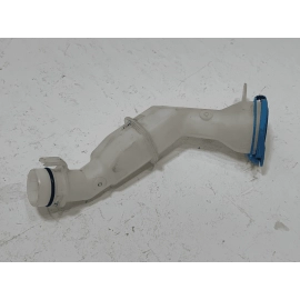 17-22 HONDA CR-V WINDSHIELD WASHER RESERVOIR TANK FILLER NECK TUBE & CUP OEM