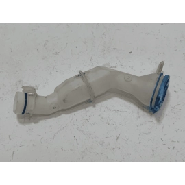 17-22 HONDA CR-V WINDSHIELD WASHER RESERVOIR TANK FILLER NECK TUBE & CUP OEM