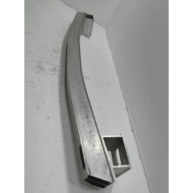 2017-2025 HONDA CR-V LX REAR BUMPER REINFORCEMENT IMPACT BAR BEAM OEM