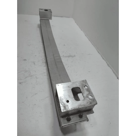 2017-2025 HONDA CR-V LX REAR BUMPER REINFORCEMENT IMPACT BAR BEAM OEM