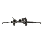 2017-2019 HONDA CR-V LX AWD STEERING GEAR RACK AND PINION OEM