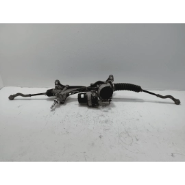 2017-2019 HONDA CR-V LX AWD STEERING GEAR RACK AND PINION OEM