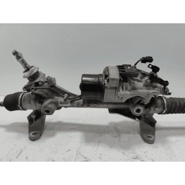 2017-2019 HONDA CR-V LX AWD STEERING GEAR RACK AND PINION OEM