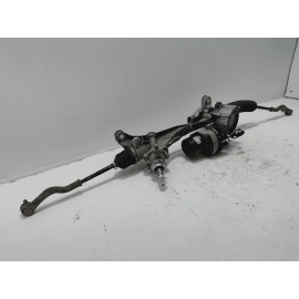 2017-2019 HONDA CR-V LX AWD STEERING GEAR RACK AND PINION OEM