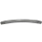 2017-2022 HONDA CR-V LX FRONT BUMPER REINFORCEMENT IMPACT BAR BEAM OEM