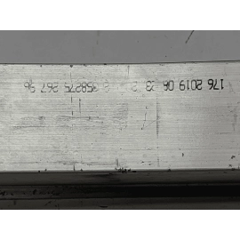 2017-2022 HONDA CR-V LX FRONT BUMPER REINFORCEMENT IMPACT BAR BEAM OEM