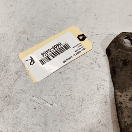 BMW X1 xDrive28i F48 2016-2022 X2 REAR SUSPENSION CROSS BAR BRACE PLATE OEM