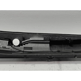 2017-2022 HONDA CR-V LX FRONT COWL MOLDING WINDSHIELD COVER OEM