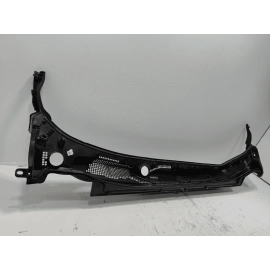 2017-2022 HONDA CR-V LX FRONT COWL MOLDING WINDSHIELD COVER OEM