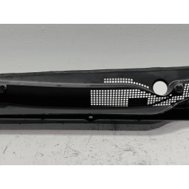 2017-2022 HONDA CR-V LX FRONT COWL MOLDING WINDSHIELD COVER OEM