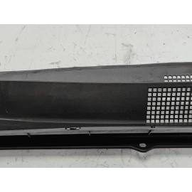 2017-2022 HONDA CR-V LX FRONT COWL MOLDING WINDSHIELD COVER OEM