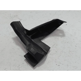 2017-2022 HONDA CR-V FRONT LEFT DRIVER SIDE FENDER LEDGE COVER OEM