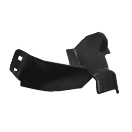 2017-2022 HONDA CR-V FRONT LEFT DRIVER SIDE FENDER LEDGE COVER OEM