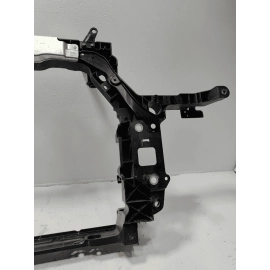 2017-2019 HONDA CR-V LX RADIATOR CORE SUPPORT FRAME BRACKET OEM