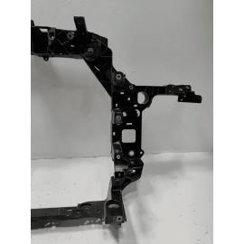 2017-2019 HONDA CR-V LX RADIATOR CORE SUPPORT FRAME BRACKET OEM